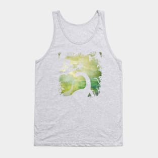 My Friends, the Dinosaurs Tank Top